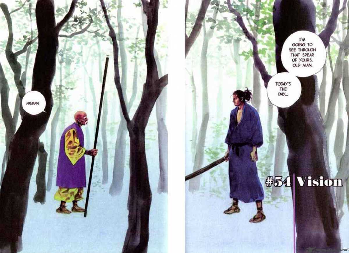 Vagabond 54 3