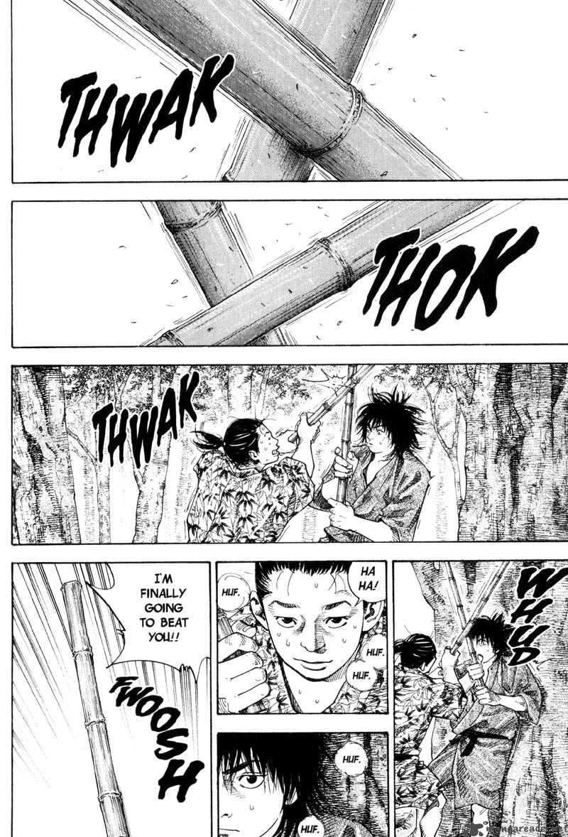 Vagabond 58 9