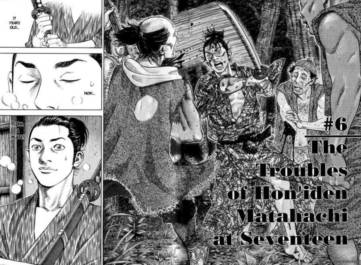 Vagabond 6 2