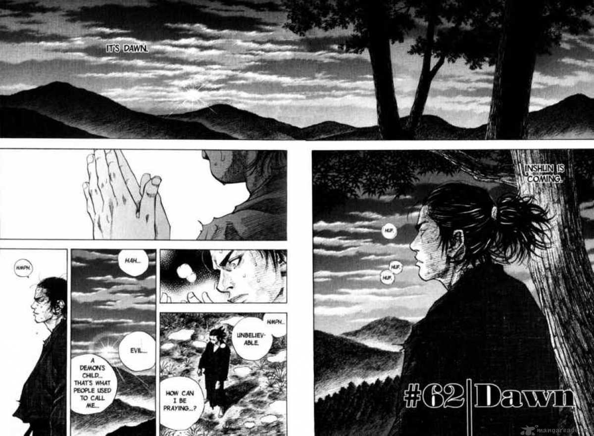 Vagabond 62 3