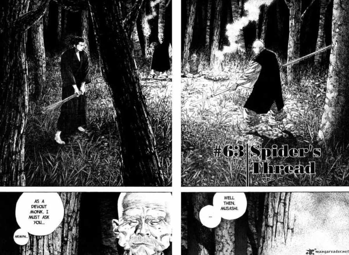 Vagabond 63 3