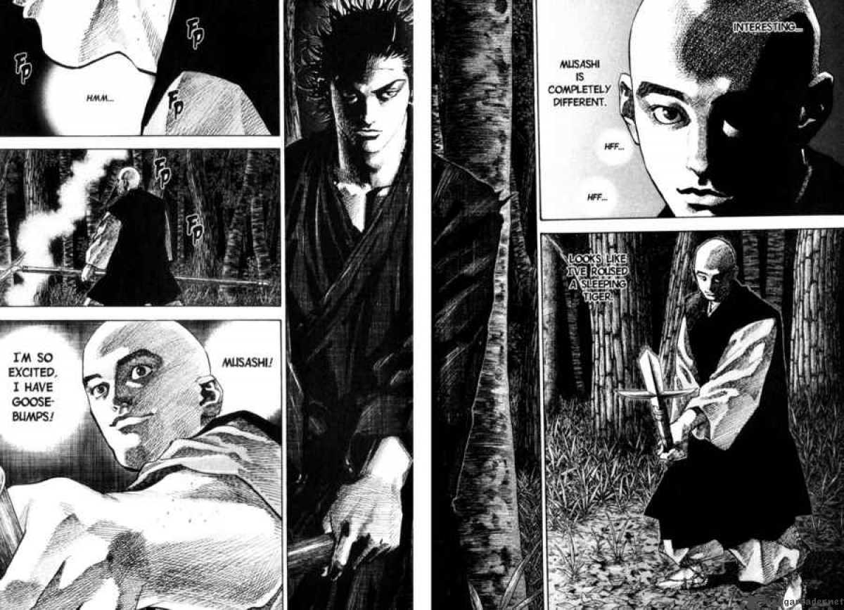 Vagabond 64 7