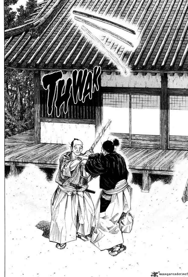 Vagabond 67 7