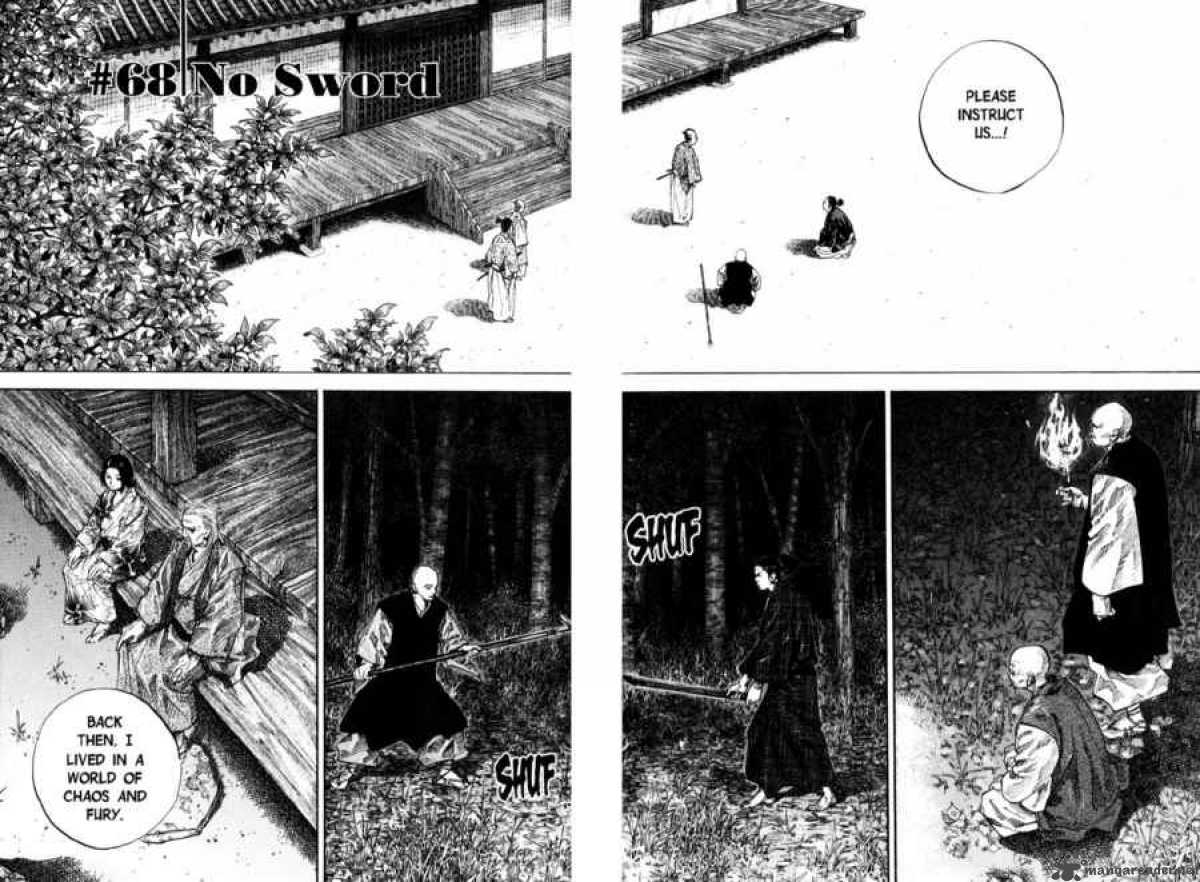 Vagabond 68 3