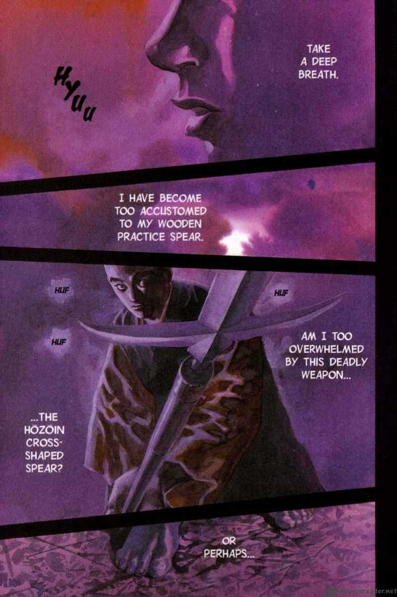 Vagabond 69 3