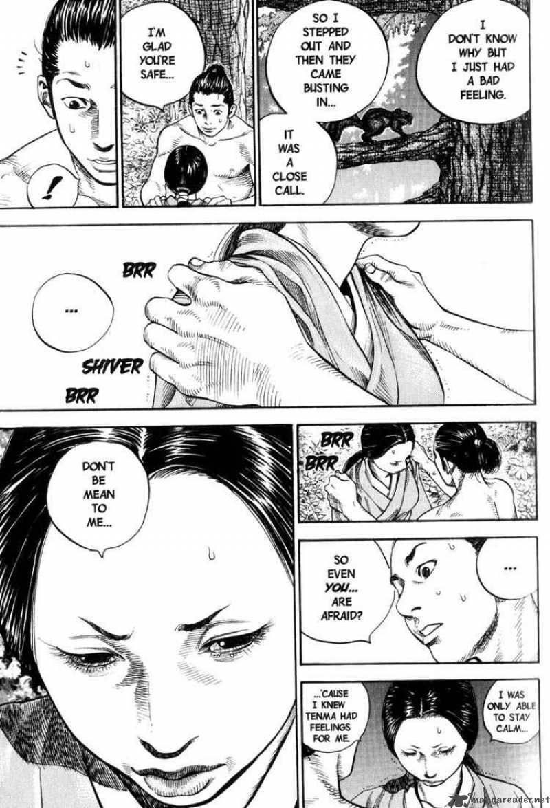 Vagabond 7 11