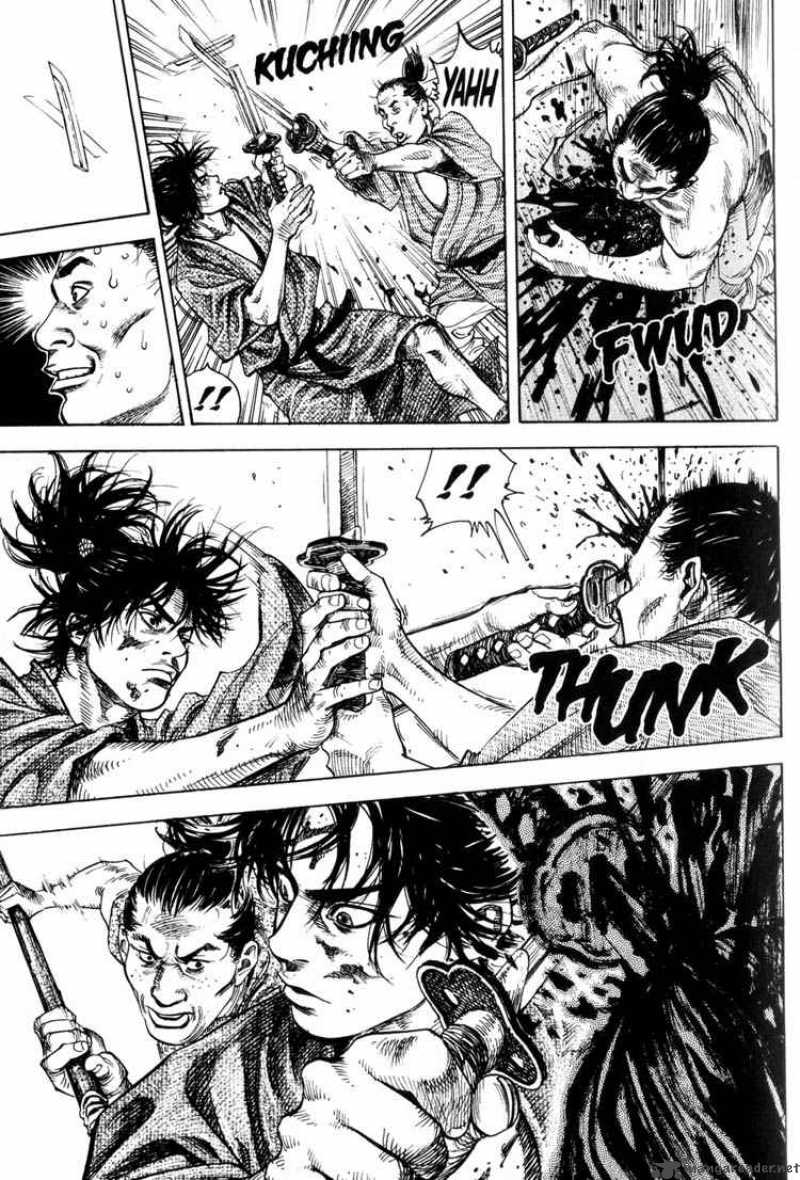 Vagabond 7 15