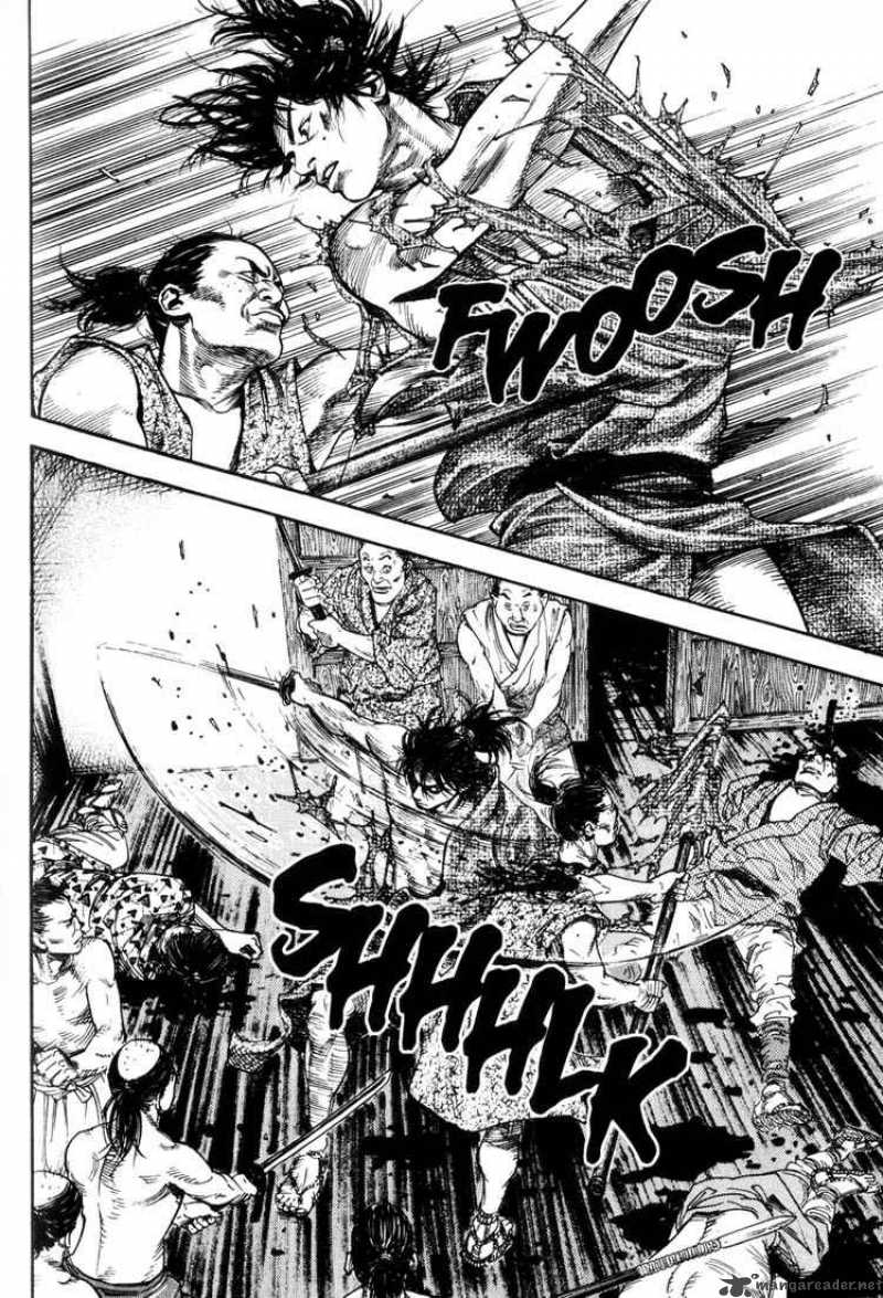 Vagabond 7 16