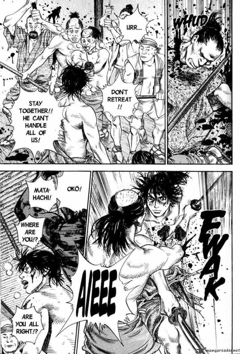 Vagabond 7 17