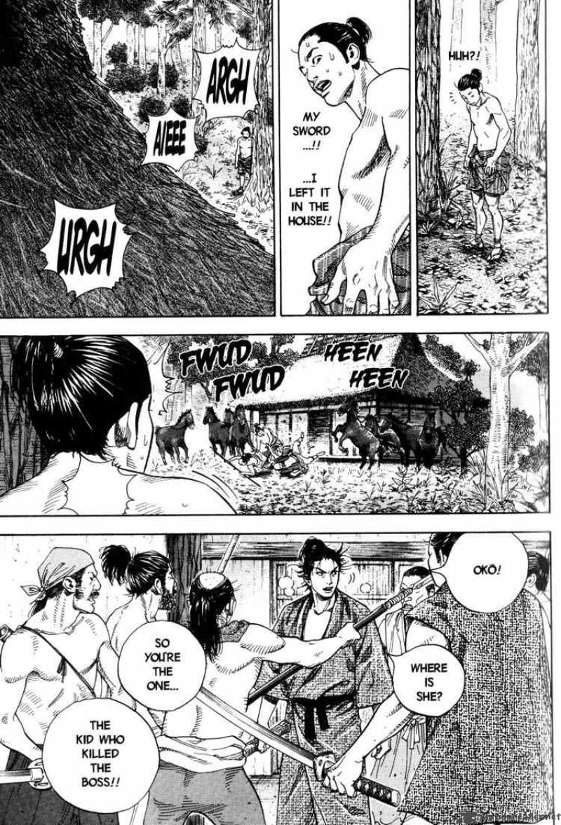 Vagabond 7 6