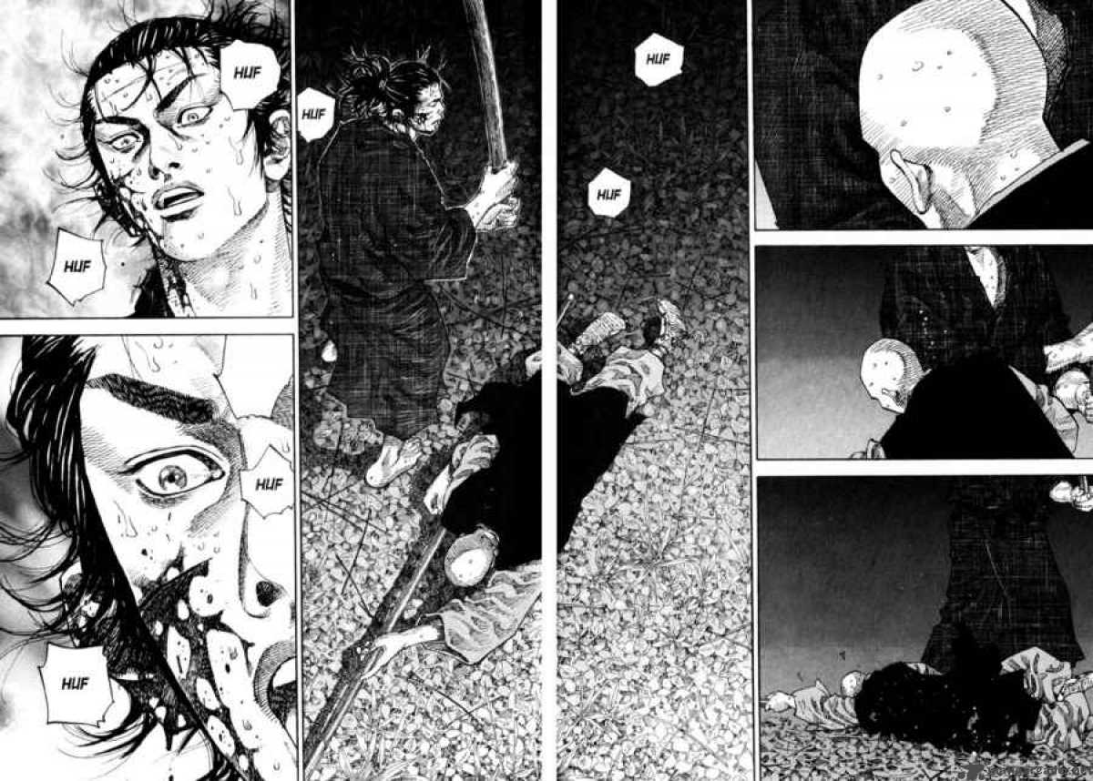 Vagabond 70 14