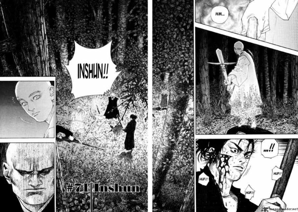 Vagabond 71 3