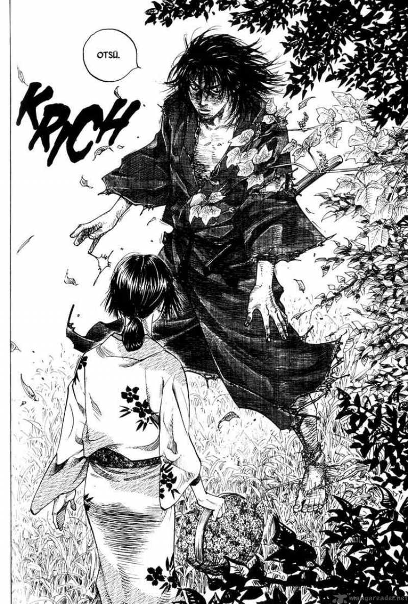Vagabond 8 16