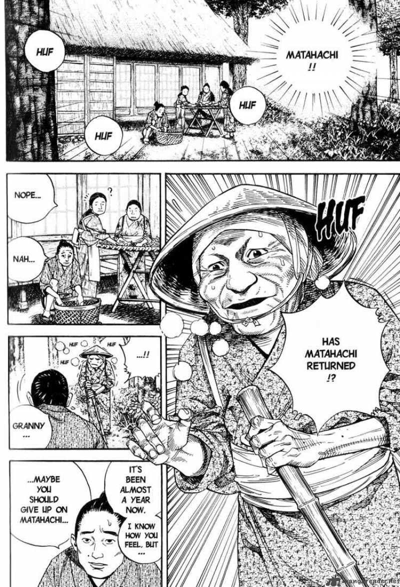 Vagabond 8 5
