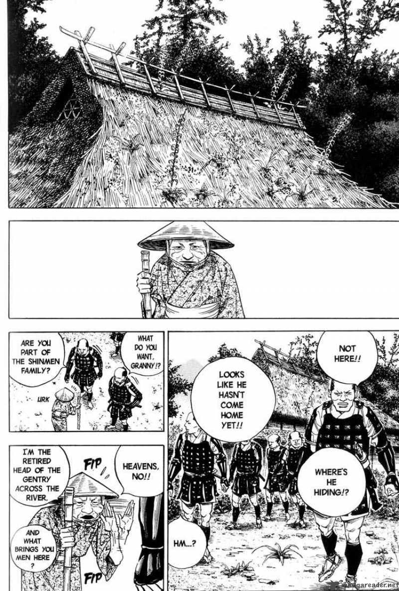 Vagabond 8 9