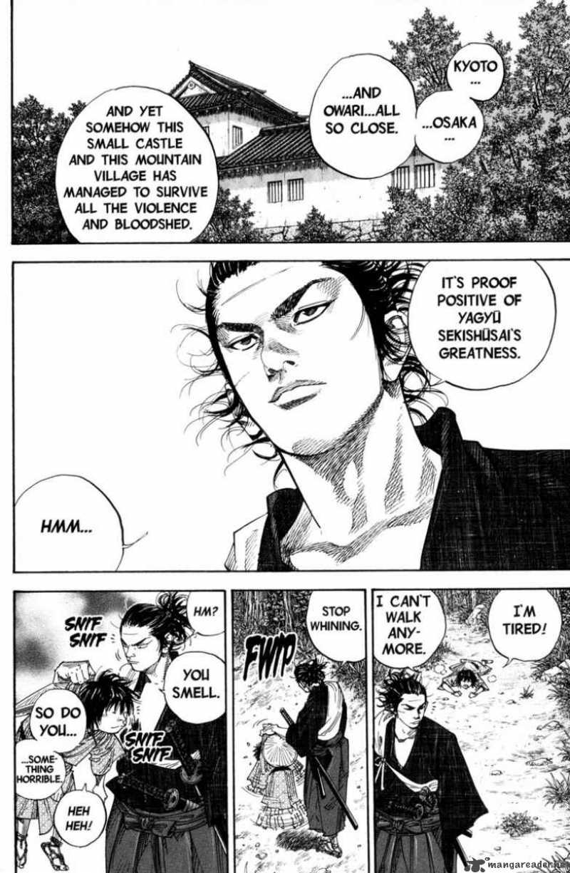Vagabond 80 7