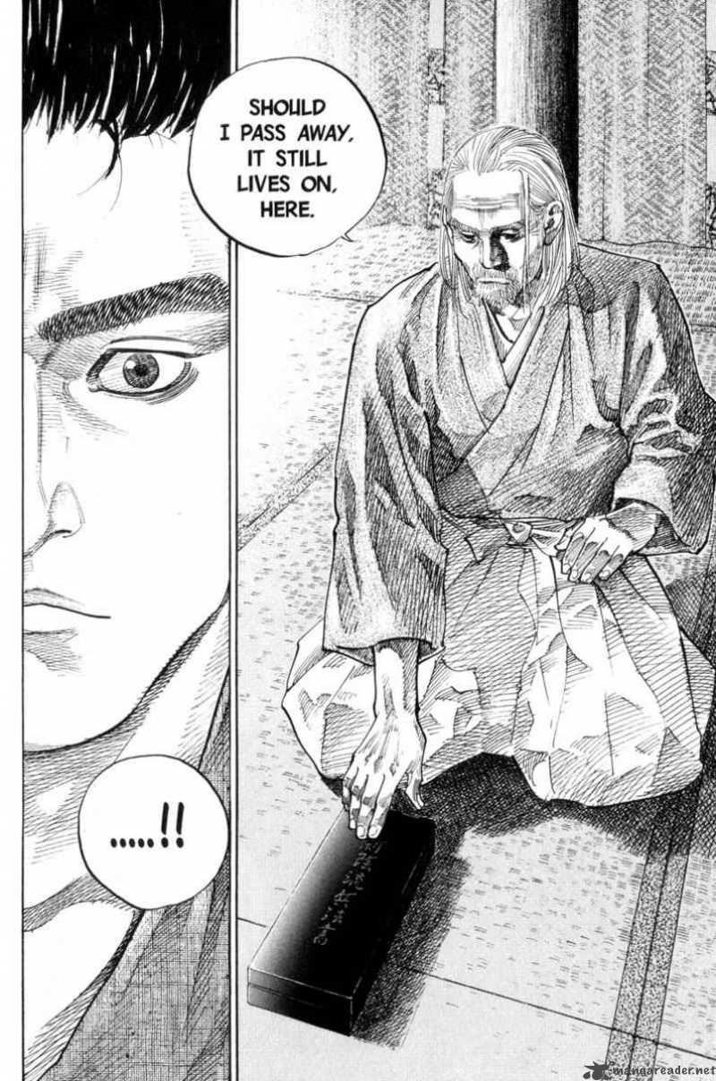 Vagabond 83 6