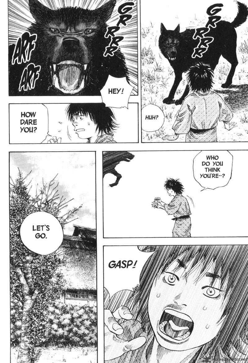 Vagabond 84 11