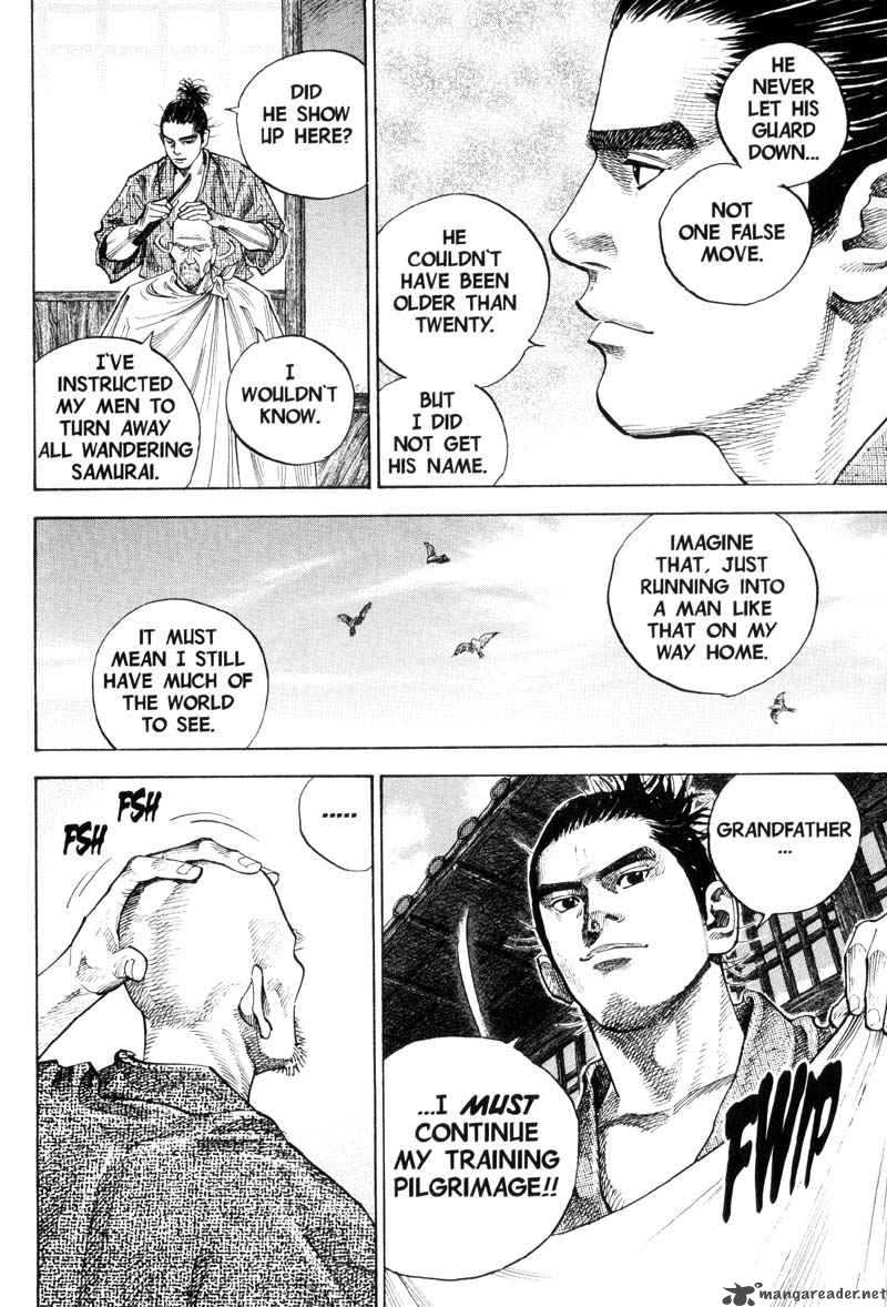 Vagabond 85 5
