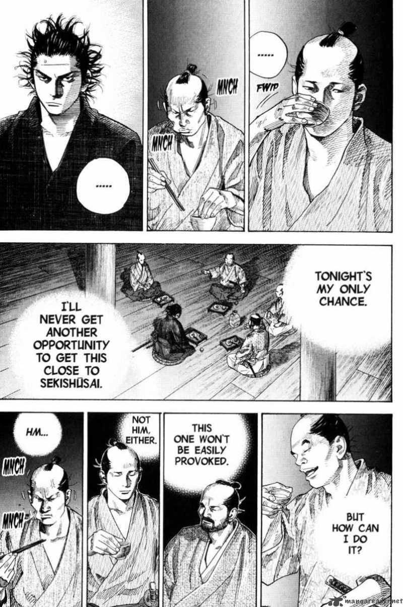 Vagabond 86 16