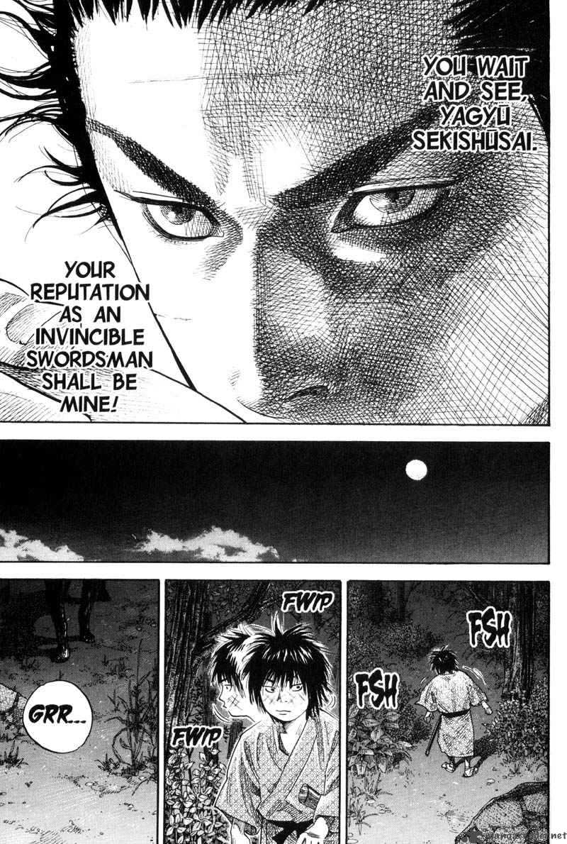 Vagabond 86 18