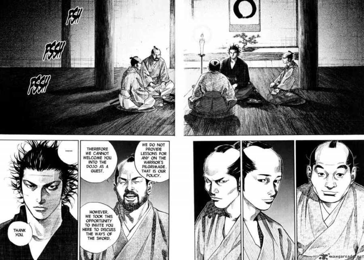 Vagabond 86 8