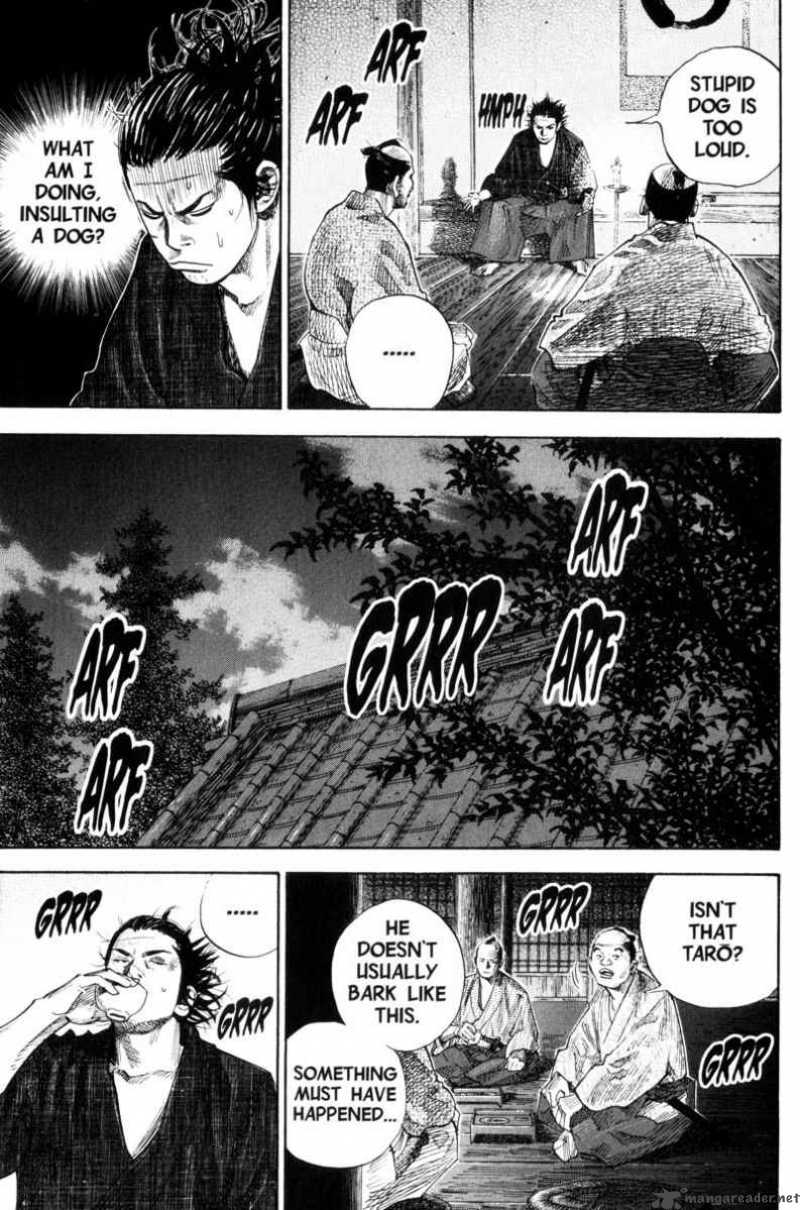 Vagabond 87 12