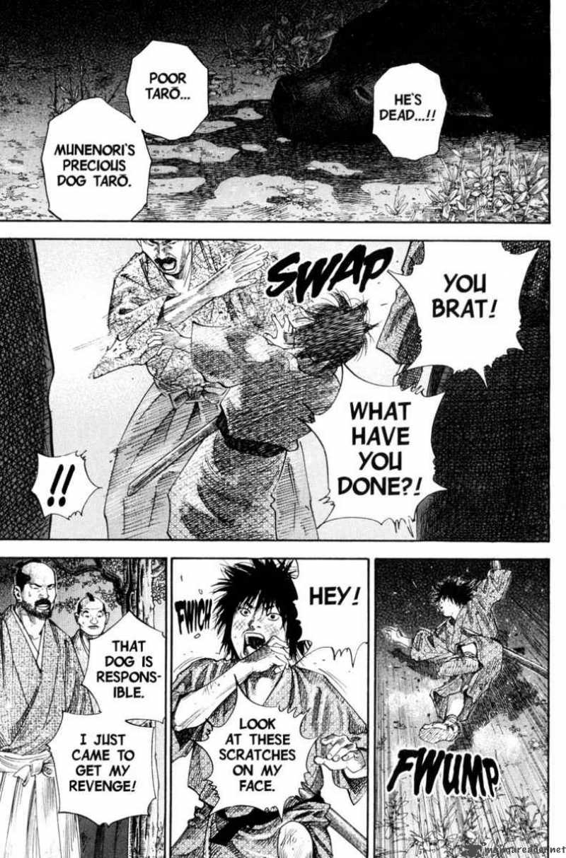 Vagabond 87 18