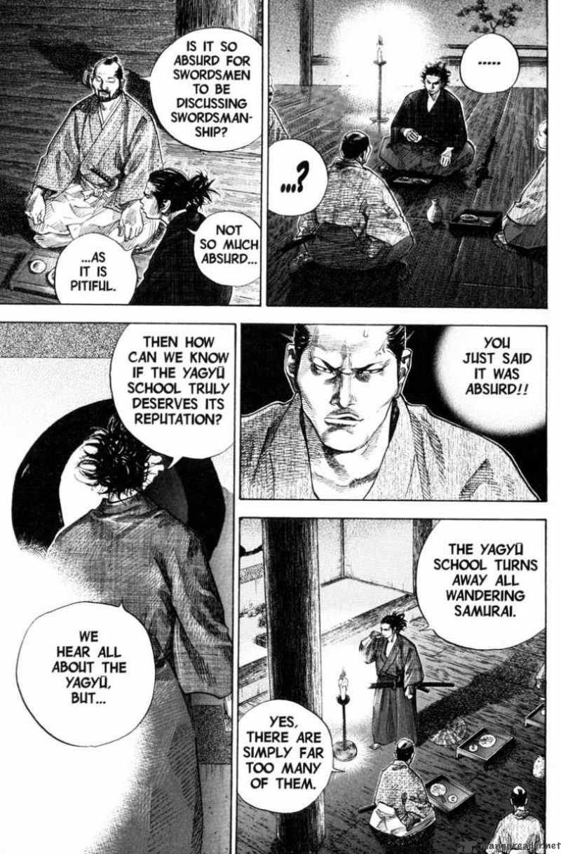 Vagabond 87 6
