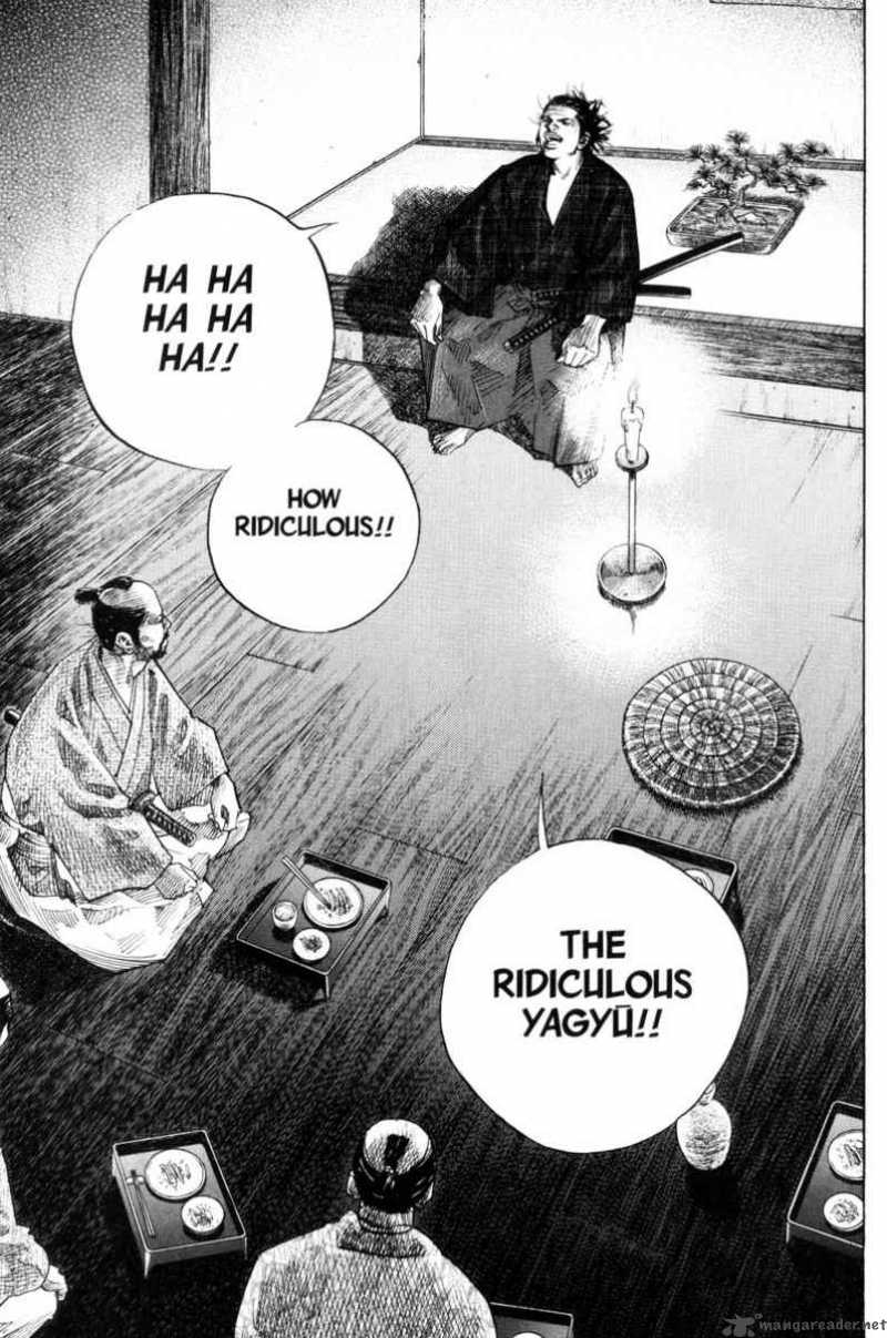 Vagabond 87 8