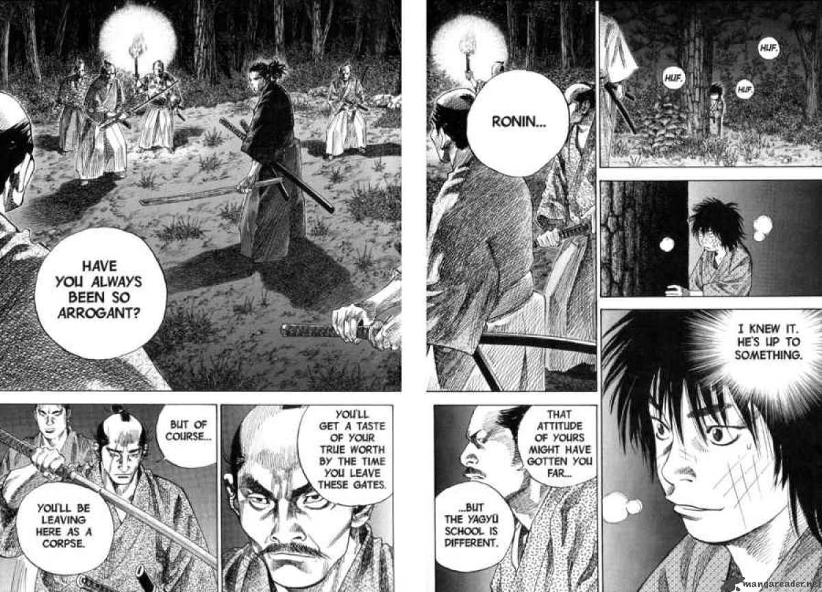 Vagabond 88 18