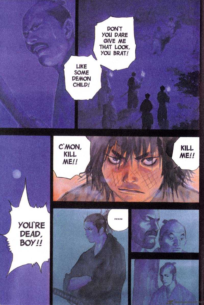Vagabond 88 3