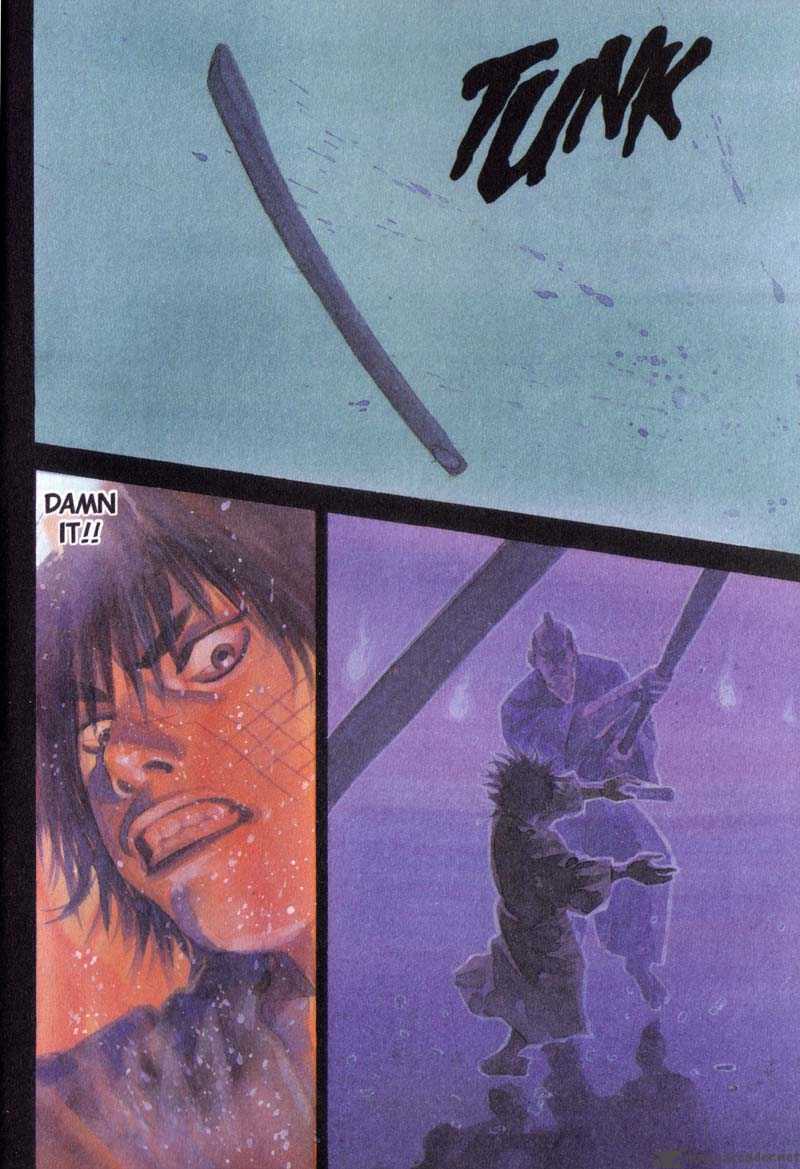 Vagabond 88 5