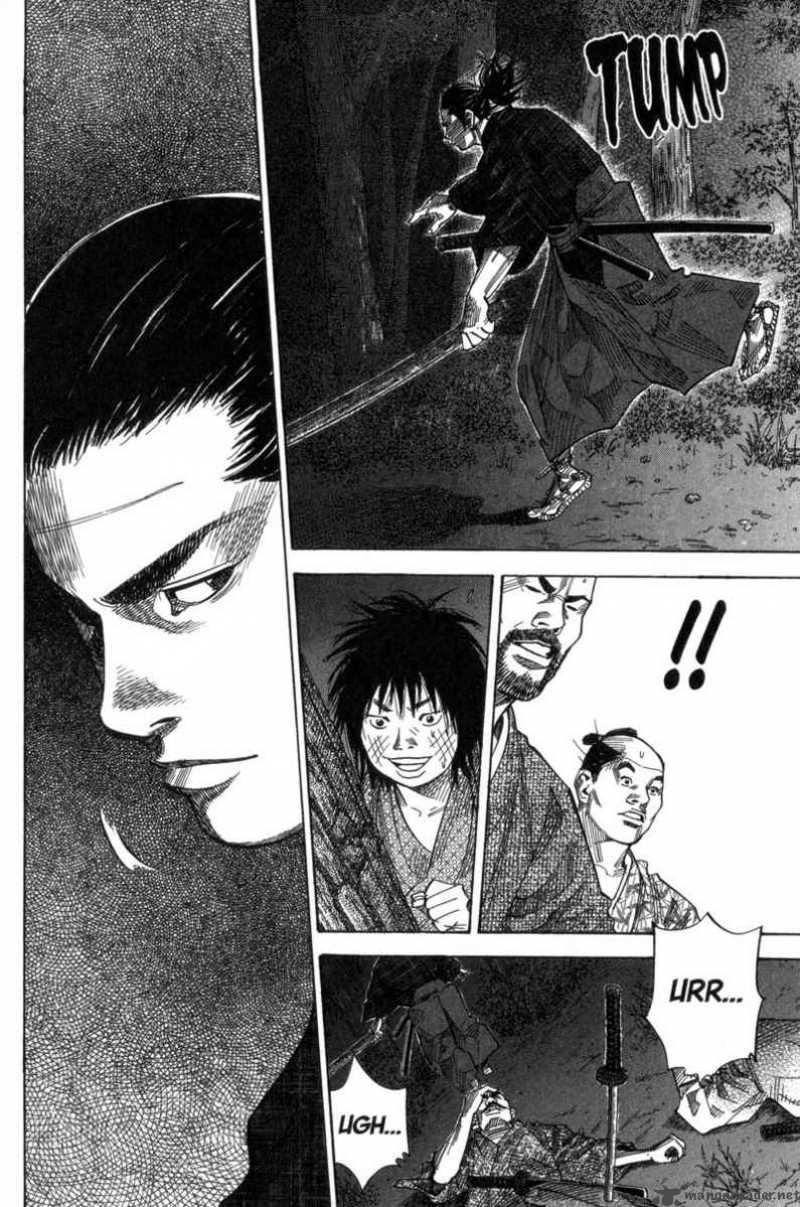 Vagabond 89 9