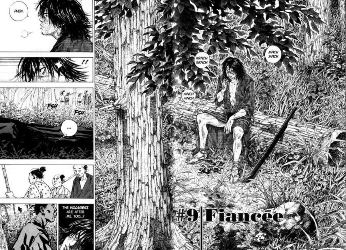 Vagabond 9 2