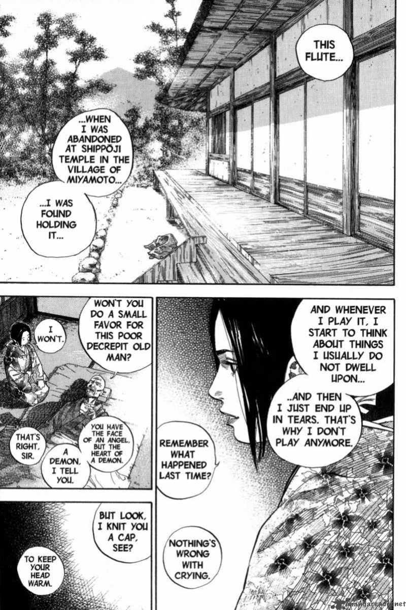 Vagabond 90 11