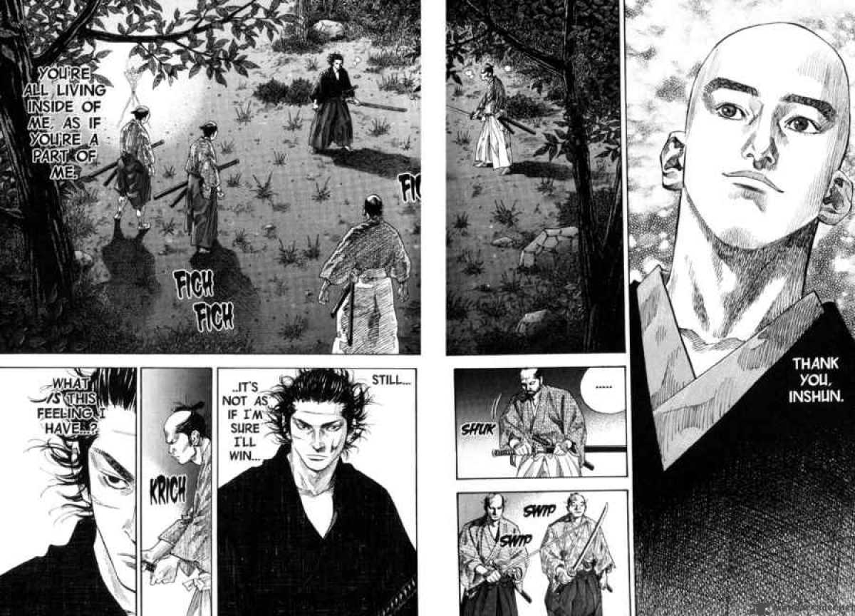 Vagabond 90 18