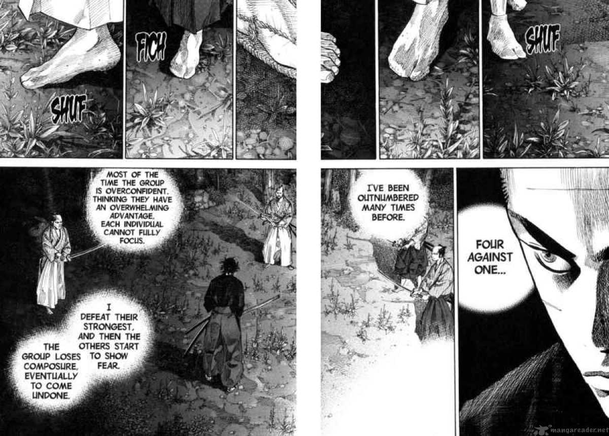 Vagabond 91 5