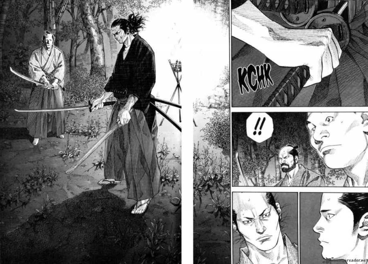 Vagabond 91 9