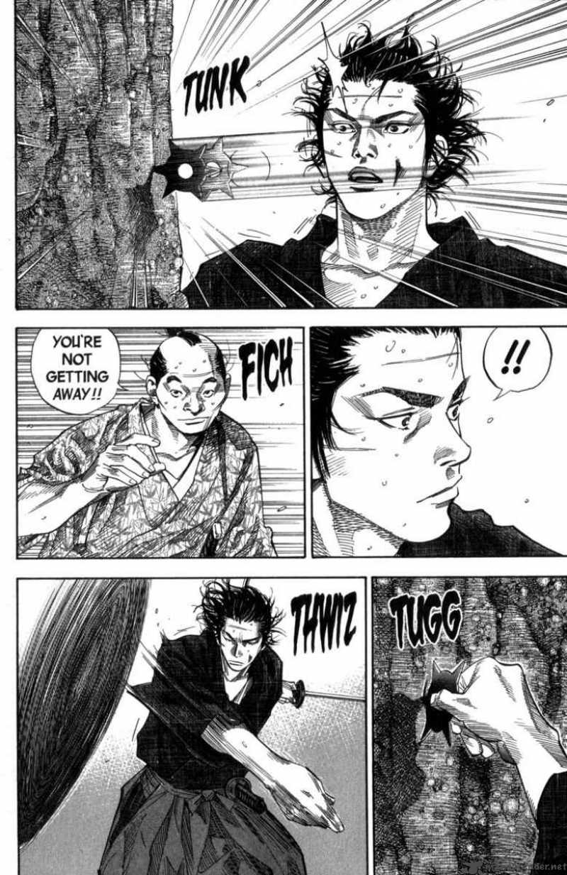 Vagabond 92 10
