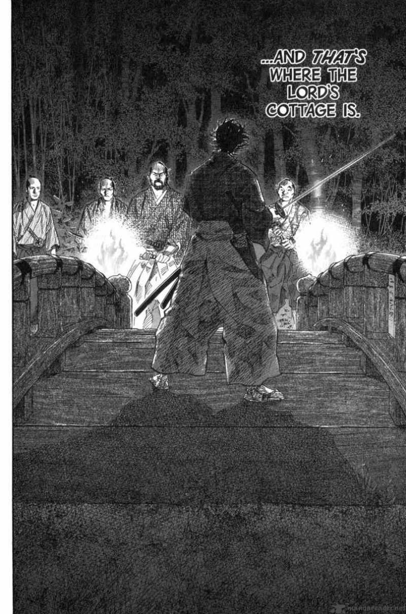 Vagabond 92 18