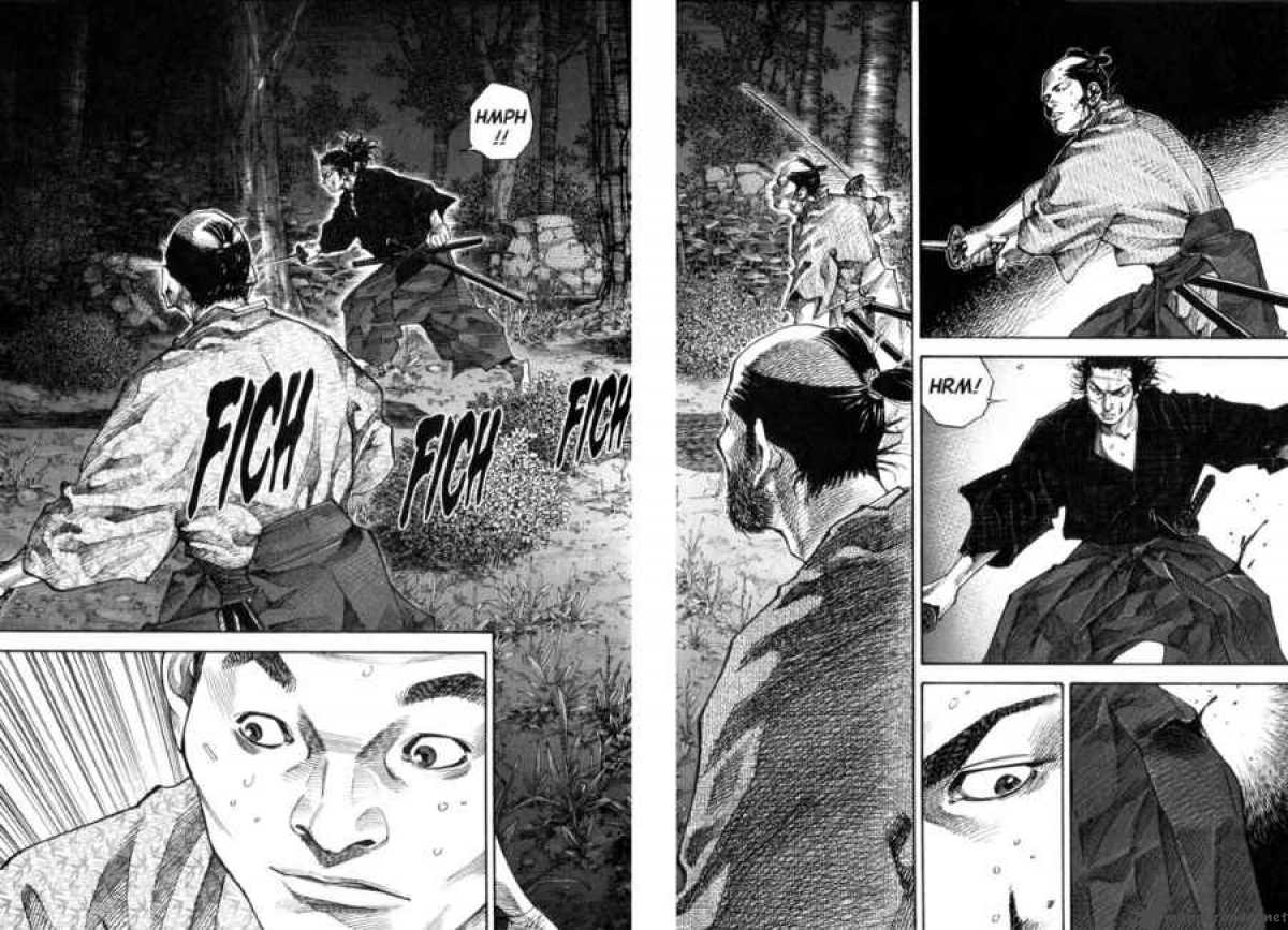 Vagabond 92 9