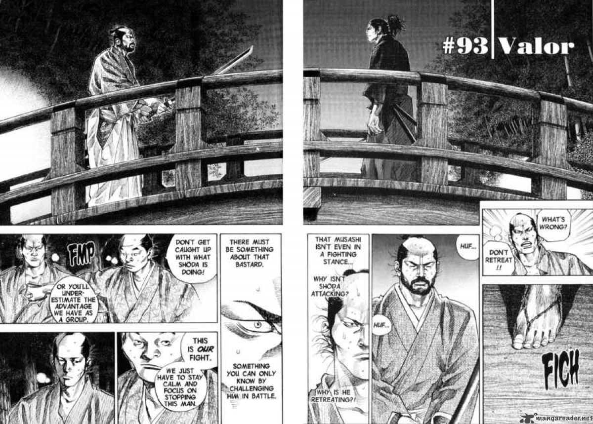 Vagabond 93 3