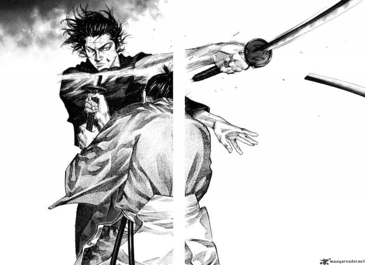 Vagabond 93 8