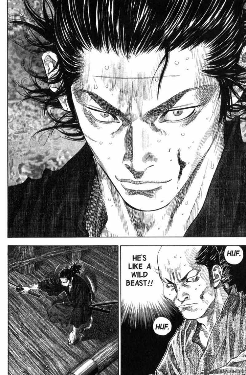 Vagabond 94 11