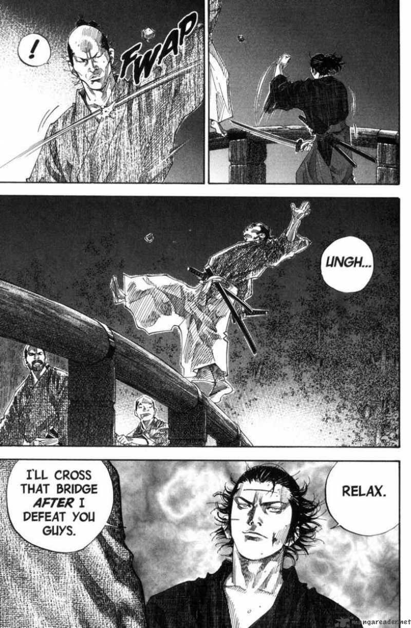 Vagabond 94 12