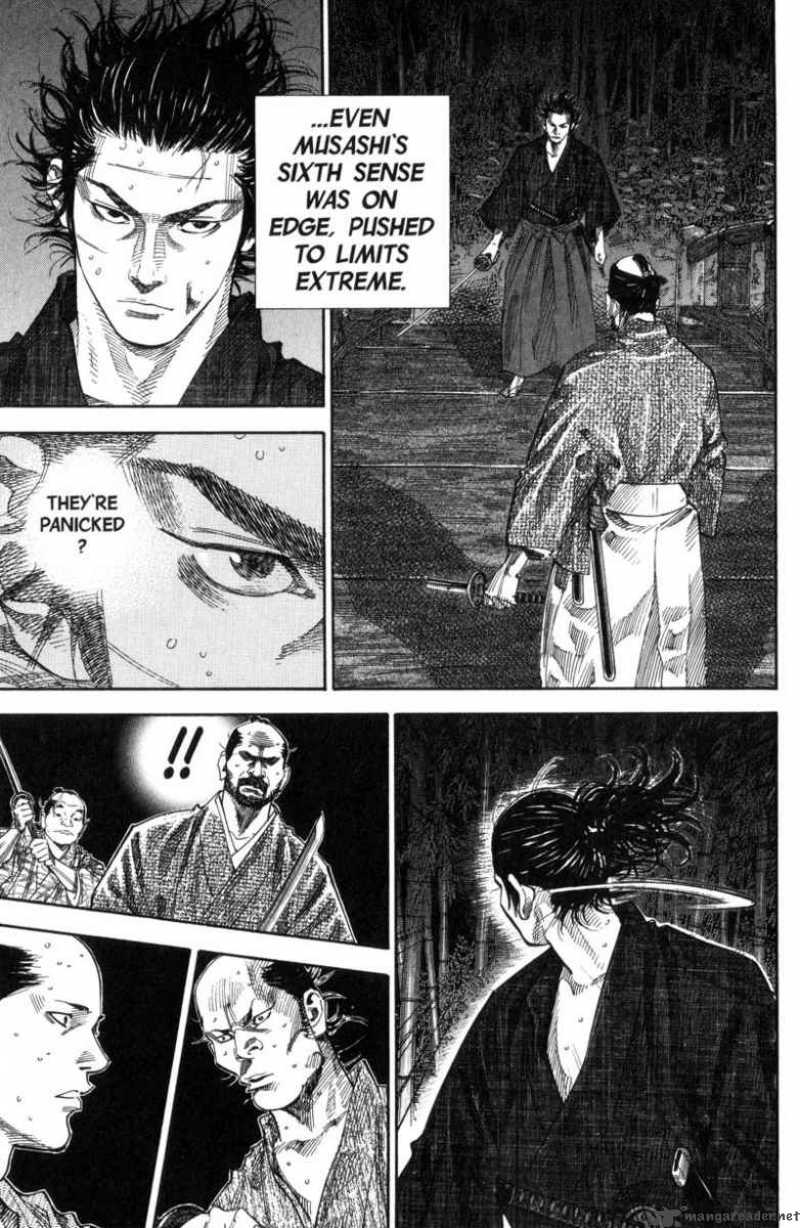 Vagabond 94 6