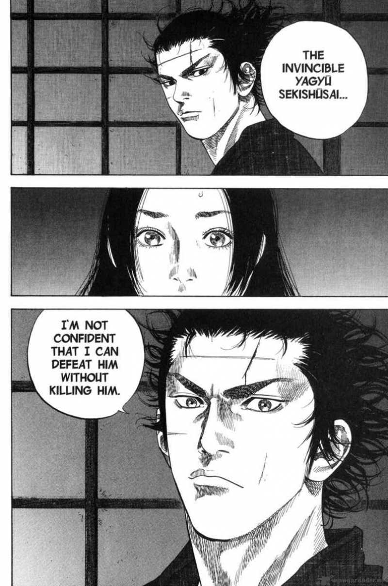 Vagabond 97 12