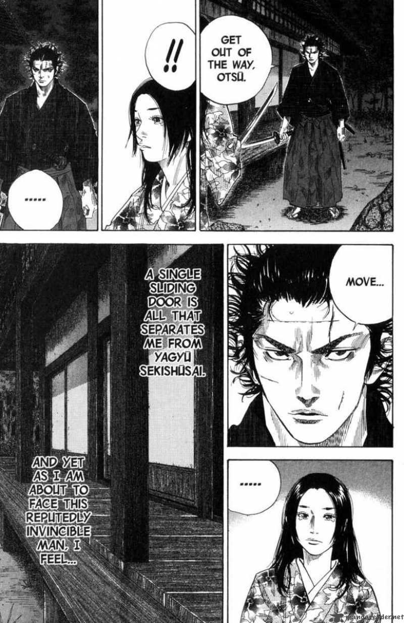 Vagabond 97 5