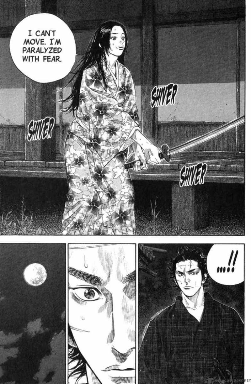 Vagabond 97 7